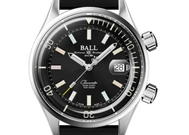 波尔手表轻微抛光价格