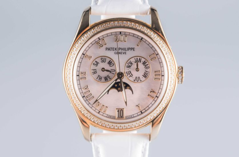 波尔手表保养去哪里保养好？