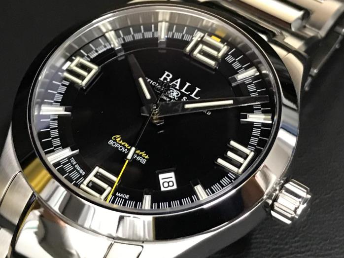 波尔手表调试校准免费吗？