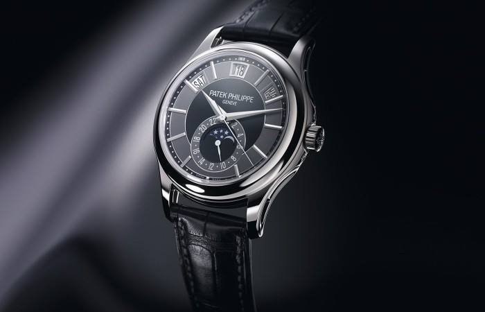 波尔手表如何轻微抛光？