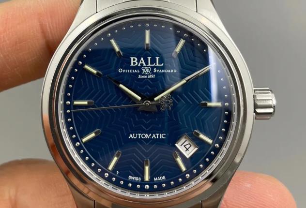 波尔手表回收价格（二手波尔手表去哪卖）