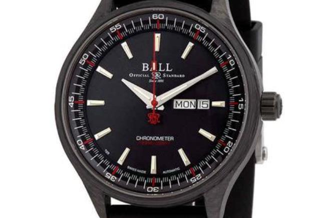 波尔手表怎么样（波尔手表价格多少钱）