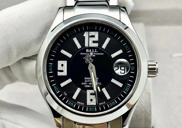 波尔手表走慢怎么办（波尔手表走慢是什么原因）