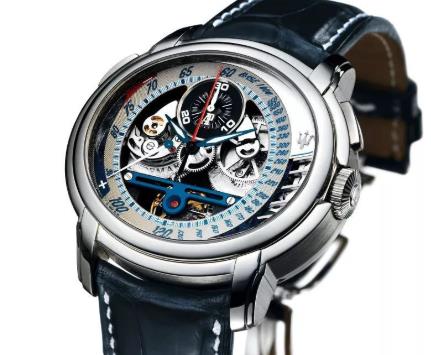 波尔手表维修中心地址在哪呢？（图）