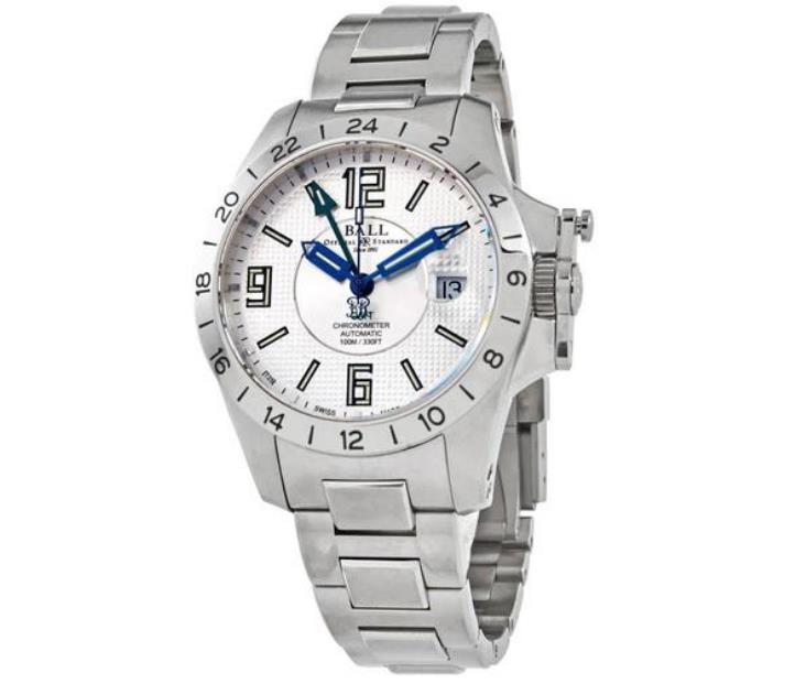 波尔手表划痕怎么抛光？（手表有划痕怎么办）