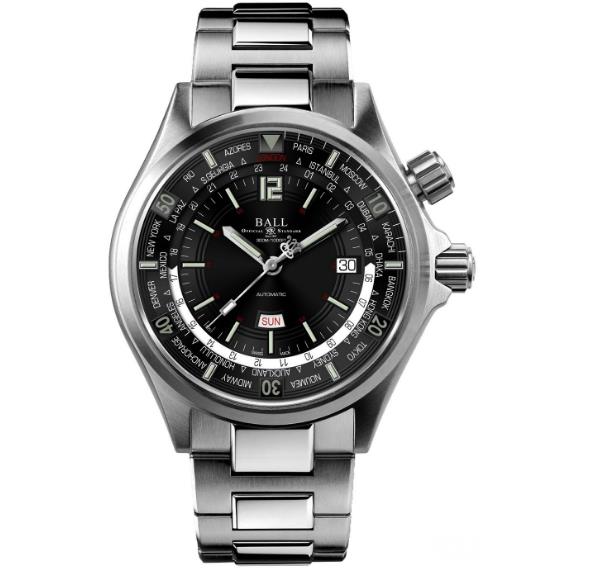 波尔手表停走的解决办法（波尔手表停走的原因）