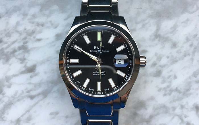 波尔手表抛光翻新的知识有哪些?(手表翻新步骤有哪些?)