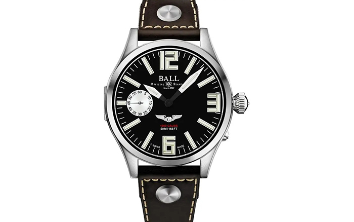 如何让波尔手表恢复原有光泽?(手表划痕修复的方法?)