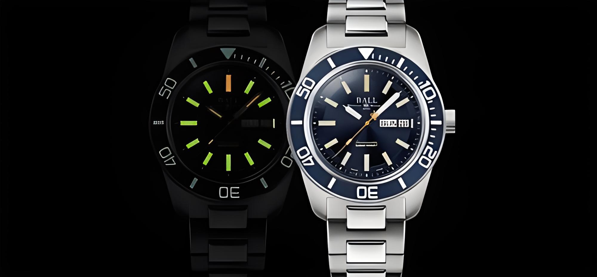 波尔手表怎么样保养才能保持外观清洁?