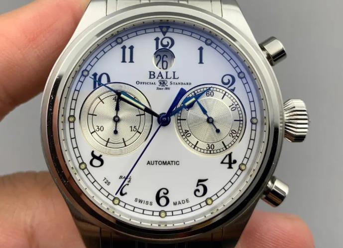 波尔手表更换防水圈的方法(更换防水圈的步骤)