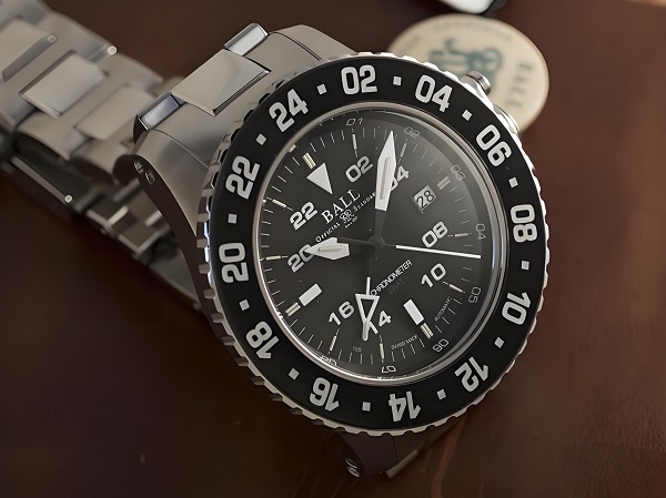 波尔手表维修店网点热线(专业维修服务)