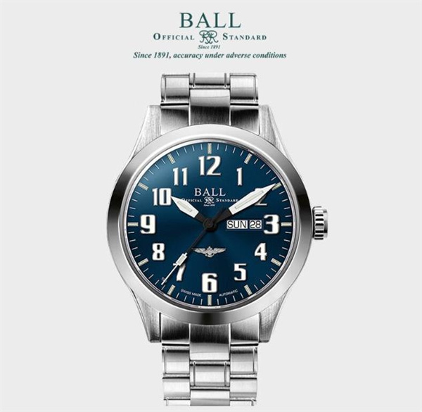 波尔机械表日历走慢?精准修复秘籍在此 波尔机械表日历走慢?精准修复秘籍在此