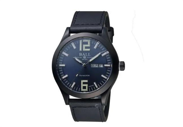 波尔机械表表蒙磨损怎么办？专业应对策略在此