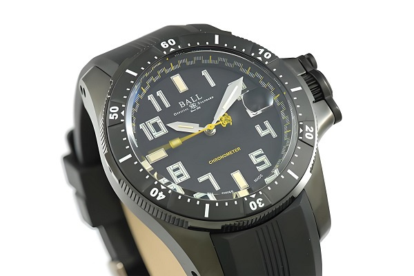 波尔机械表表冠无法回按，精准修复攻略