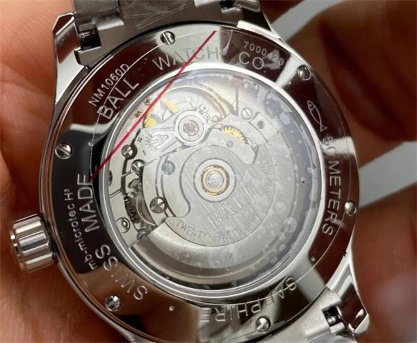 波尔手表表蒙有划痕处理方法是什么 波尔手表表蒙有划痕处理方法是什么