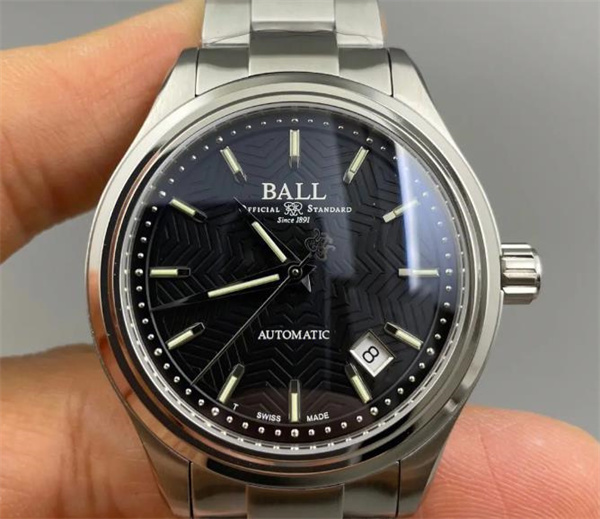 波尔机械表机芯生锈处理技巧推荐