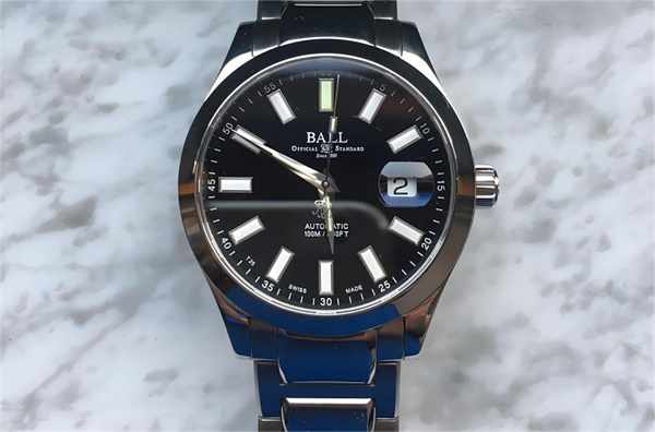 波尔手表表针掉了处理技巧大全