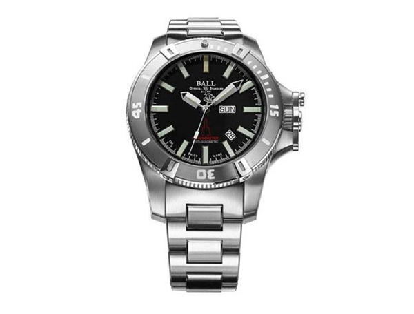 波尔表带怎么调节松紧