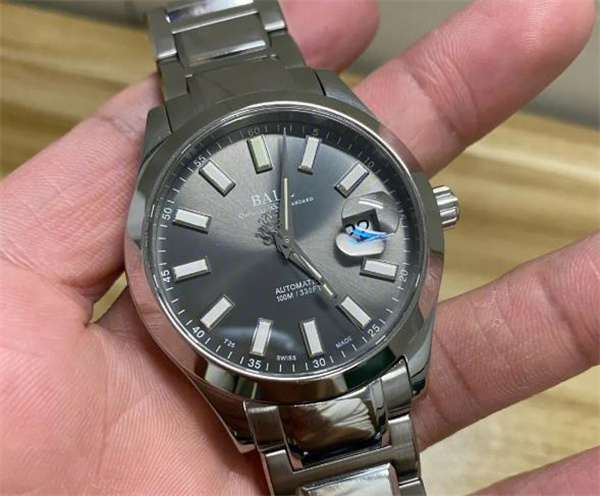 波尔手表表耳掉了解决办法大全