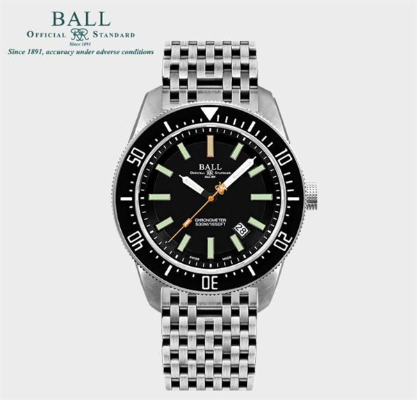 波尔机械表机芯生锈是什么原因