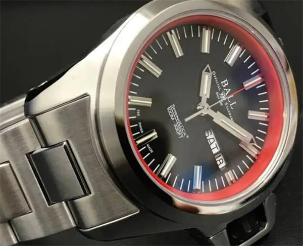 波尔机械表机芯生锈处理技巧大全