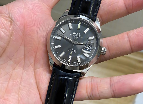 波尔表扣怎么解开