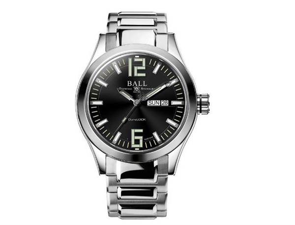 波尔手表表针脱落是什么原因