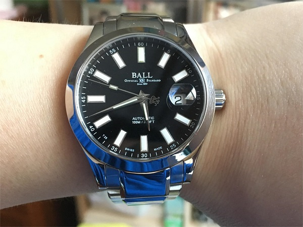 波尔手表表带太紧处理方法是什么