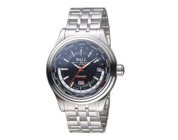 波尔手表表针掉了如何修复