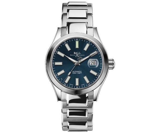 波尔手表表针脱落处理办法详解